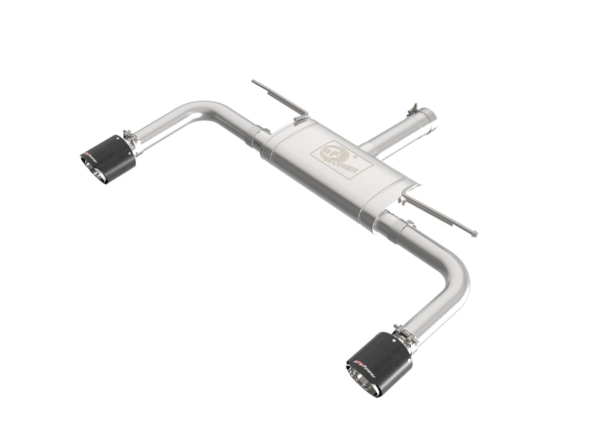 aFe Power 21-24 BMW 228i Gran Coupe (2.0) Exhaust System Kit PN. 49-36355-C