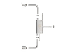 aFe Power 21-24 BMW 228i Gran Coupe (2.0) Exhaust System Kit PN. 49-36355-P