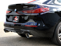 aFe Power 21-24 BMW 228i Gran Coupe (2.0) Exhaust System Kit PN. 49-36355-P