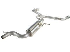aFe Power 12-16 Volkswagen Beetle (2.0) Exhaust System Kit PN. 49-36407