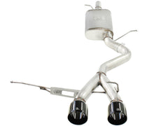 aFe Power 2008 Volkswagen R32 (3.2) Exhaust System Kit PN. 49-36408-B