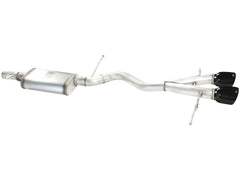aFe Power 2008 Volkswagen R32 (3.2) Exhaust System Kit PN. 49-36408-B