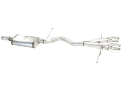 aFe Power 2008 Volkswagen R32 (3.2) Exhaust System Kit PN. 49-36408-P
