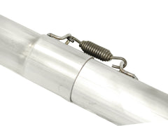 aFe Power Porsche (2.7, 3.2, 3.4) Exhaust System Kit PN. 49-36411