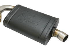 aFe Power Porsche (2.7, 3.4) Exhaust System Kit PN. 49-36415
