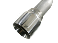 aFe Power Audi (2.0) Exhaust System Kit PN. 49-36420-P