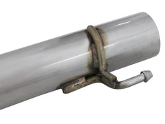 aFe Power 18-20 Volkswagen GTI (2.0) Exhaust System Kit PN. 49-36422-C