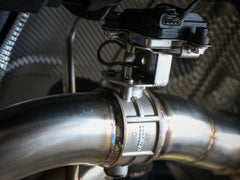 aFe Power 18-19 Audi RS5 (2.9) Exhaust System Kit PN. 49-36427-B