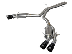 aFe Power 18-19 Audi RS5 (2.9) Exhaust System Kit PN. 49-36427-B