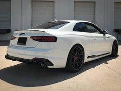 aFe Power 18-19 Audi RS5 (2.9) Exhaust System Kit PN. 49-36427-C