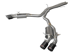 aFe Power 18-19 Audi RS5 (2.9) Exhaust System Kit PN. 49-36427-C