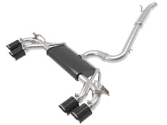 aFe Power 15-19 Volkswagen Golf R (2.0) Exhaust System Kit PN. 49-36430-C