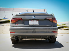 aFe Power 19-21 Volkswagen Jetta (2.0) Exhaust System Kit PN. 49-36432-L