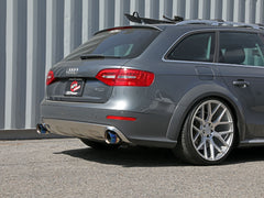 aFe Power 13-16 Audi allroad (2.0) Exhaust System Kit PN. 49-36438-L