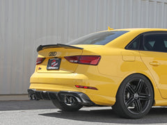 aFe Power 15-20 Audi S3 (2.0) Exhaust System Kit PN. 49-36442-B