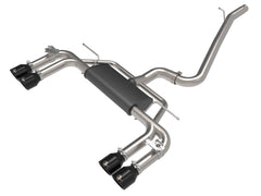 aFe Power 15-20 Audi S3 (2.0) Exhaust System Kit PN. 49-36442-B