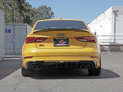 aFe Power 15-20 Audi S3 (2.0) Exhaust System Kit PN. 49-36442-C