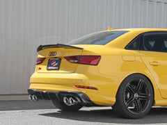 aFe Power 15-20 Audi S3 (2.0) Exhaust System Kit PN. 49-36442-P