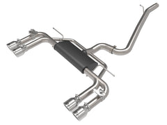 aFe Power 15-20 Audi S3 (2.0) Exhaust System Kit PN. 49-36442-P