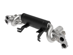 aFe Power 20-23 Porsche 718 Cayman GT4 (4.0) Exhaust System Kit PN. 49-36443-B