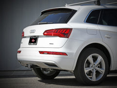 aFe Power 17-24 Audi Q5 (2.0) Exhaust System Kit PN. 49-36447