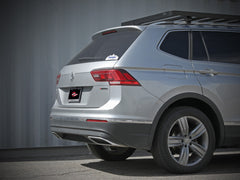 aFe Power 18-23 Volkswagen Tiguan (2.0 - AWD) Exhaust System Kit PN. 49-36449