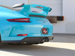 aFe Power 14-19 Porsche 911 GT3 (3.8, 4.0) Exhaust System Kit PN. 49-36450-H