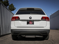 aFe Power 18-25 Volkswagen Atlas (2.0, 3.6) Exhaust System Kit PN. 49-36452