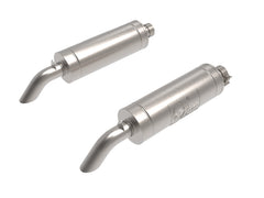 aFe Power 02-08 Mercedes-Benz G500 (5.0) Exhaust System Kit PN. 49-36501