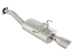 AFE 49-36603 Takeda Axle-Back Exhaust System