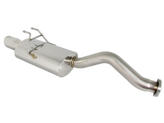 AFE 49-36603 Takeda Axle-Back Exhaust System