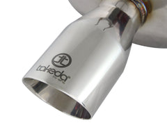 AFE 49-36603 Takeda Axle-Back Exhaust System
