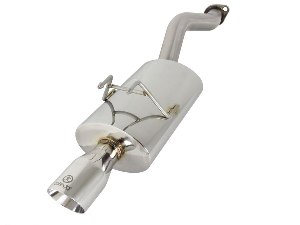 AFE 49-36603 Takeda Axle-Back Exhaust System