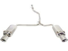 aFe Power 13-17 Honda Accord (Sedan - 2.4) Exhaust System Kit PN. 49-36605