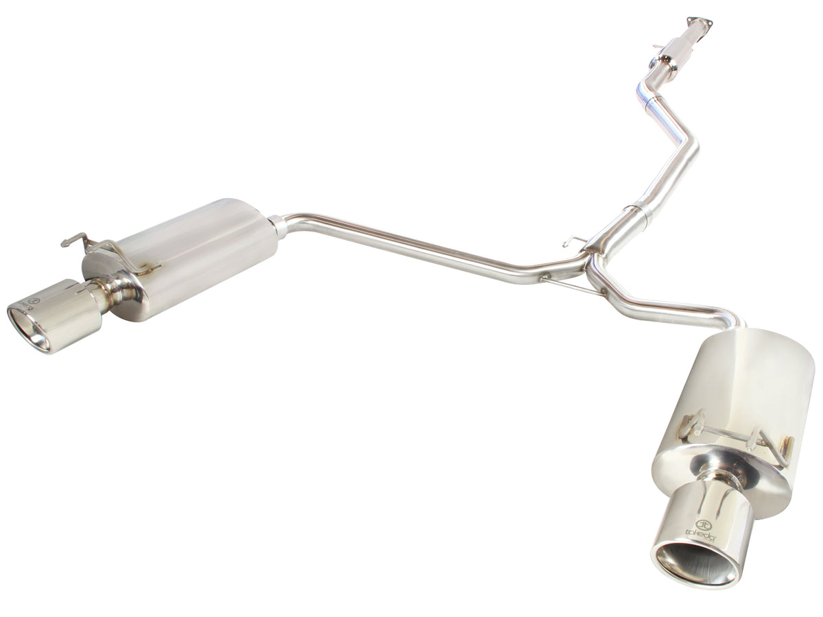 aFe Power 13-17 Honda Accord (Sedan - 2.4) Exhaust System Kit PN. 49-36605