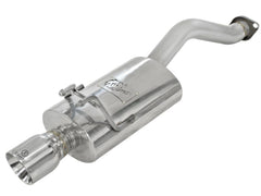 AFE 49-36606 Takeda Axle-Back Exhaust System