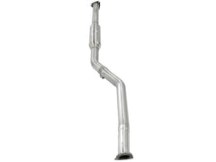 AFE 49-36608 Takeda Mid-Pipe