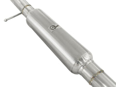 AFE 49-36608 Takeda Mid-Pipe