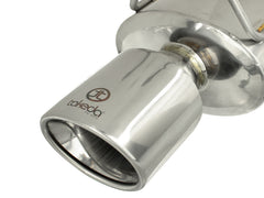 aFe Power 13-17 Honda Accord (Coupe - 3.5) Exhaust System Kit PN. 49-36609