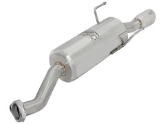 AFE 49-36611 Takeda Axle-Back Exhaust System