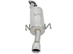 AFE 49-36611 Takeda Axle-Back Exhaust System