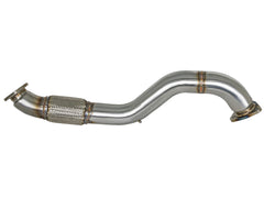 aFe Power 17-21 Honda Civic Type R (2.0) Exhaust System Kit PN. 49-36617