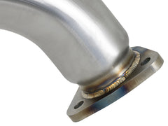 aFe Power 17-21 Honda Civic Type R (2.0) Exhaust System Kit PN. 49-36617
