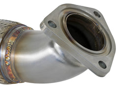 aFe Power 17-21 Honda Civic Type R (2.0) Exhaust System Kit PN. 49-36617