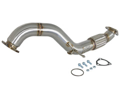 aFe Power 17-21 Honda Civic Type R (2.0) Exhaust System Kit PN. 49-36617