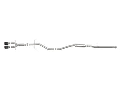 aFe Power 17-20 Honda Civic Si (Sedan - 1.5) Exhaust System Kit PN. 49-36619-C
