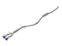 aFe Power 17-20 Honda Civic Si (Sedan - 1.5) Exhaust System Kit PN. 49-36619-L