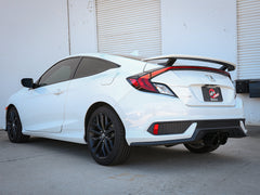 aFe Power 17-20 Honda Civic Si (Coupe - 1.5) Exhaust System Kit PN. 49-36620-B