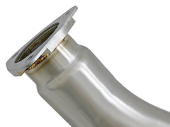 aFe Power 17-21 Honda Civic Type R (2.0) Exhaust System Kit PN. 49-36623-P