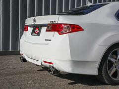 aFe Power 09-14 Acura TSX (2.4) Exhaust System Kit PN. 49-36629-C